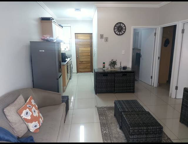 2 BEDROOM APARTMENT TO LET IN UMHLANGA RIDGE